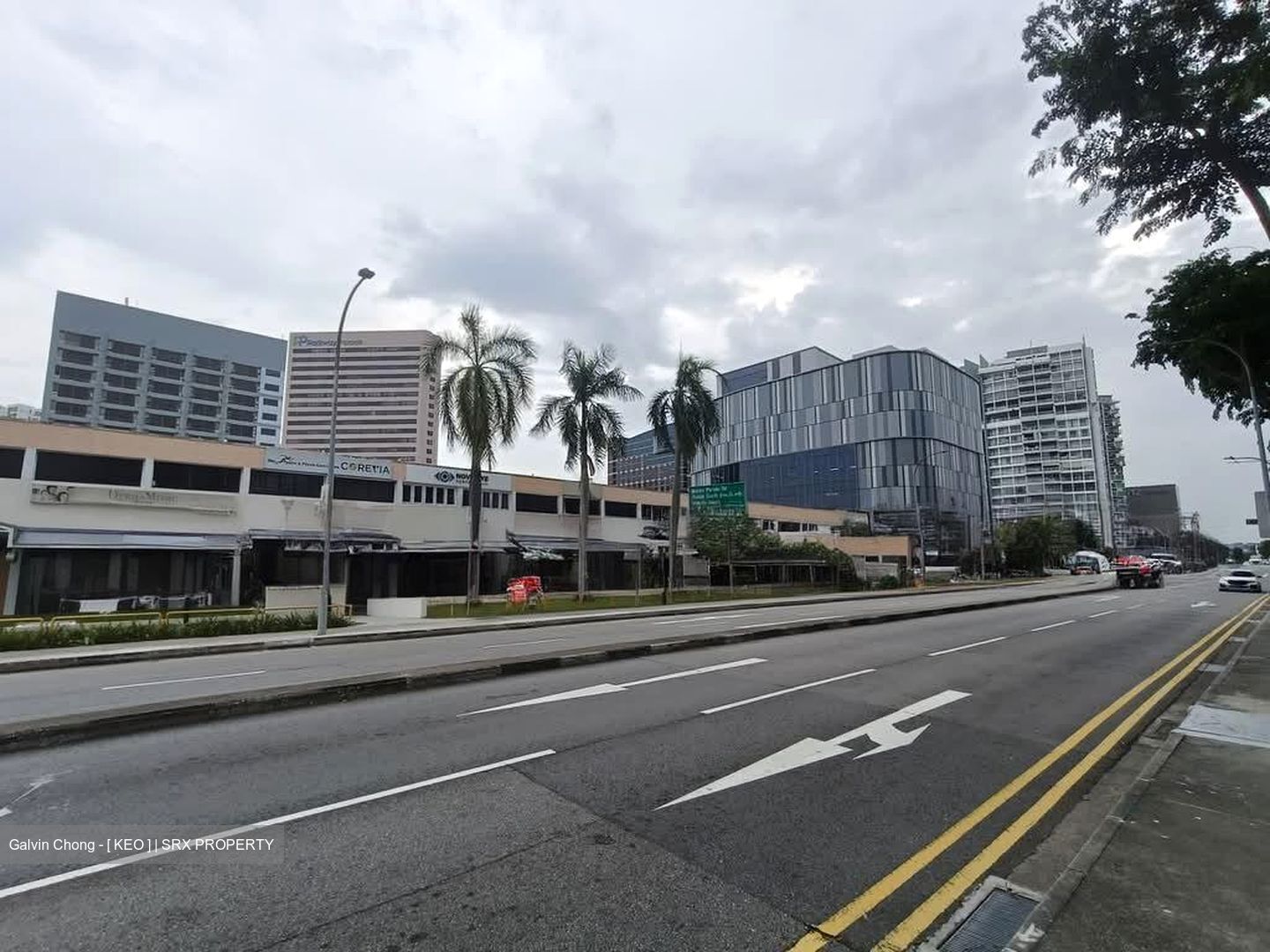 Marine Parade Central (D15), Shop House #575793851